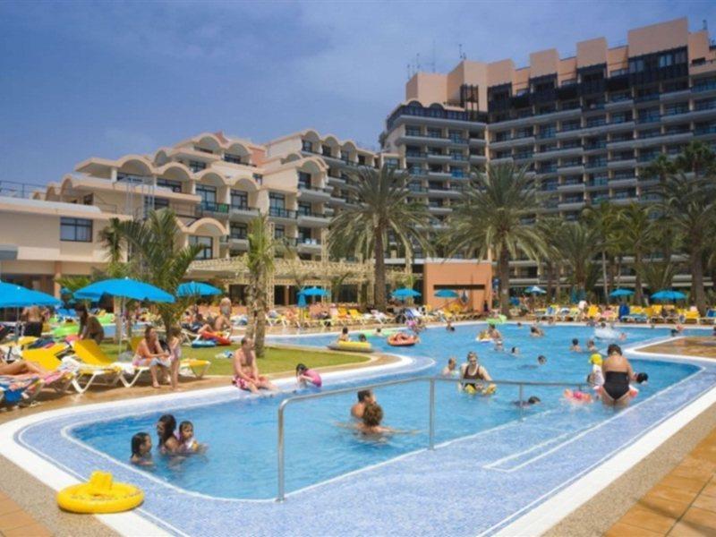 Grupotel Orquidea San Agustín المظهر الخارجي الصورة